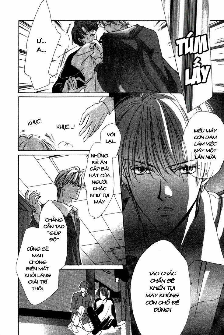 sayonara no riyu chapter 2 36