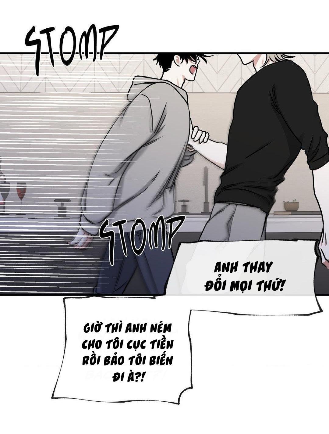 thủy triều thấp lúc chạng vạng chapter 100 3