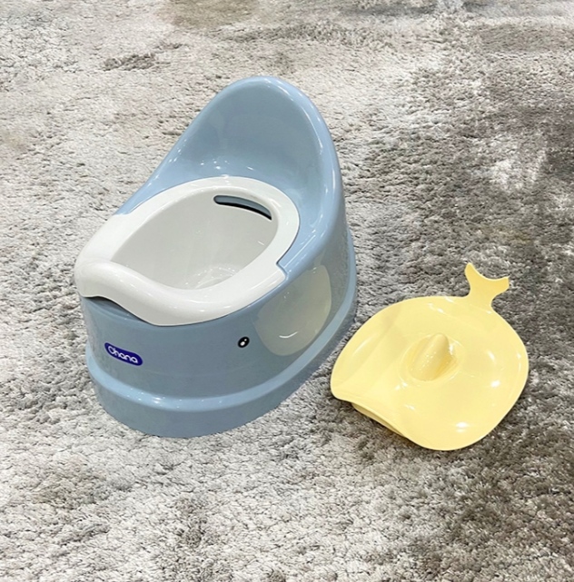 Bô vệ sinh di động - Ghế bô vệ sinh - bô vệ sinh cho người già - Tolet/bồn cầu di động