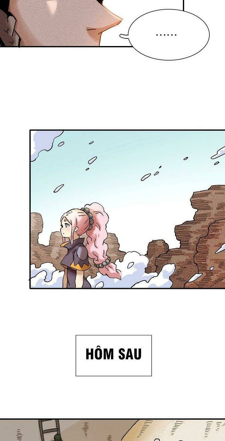 mạt thế chi thư chapter 12 24