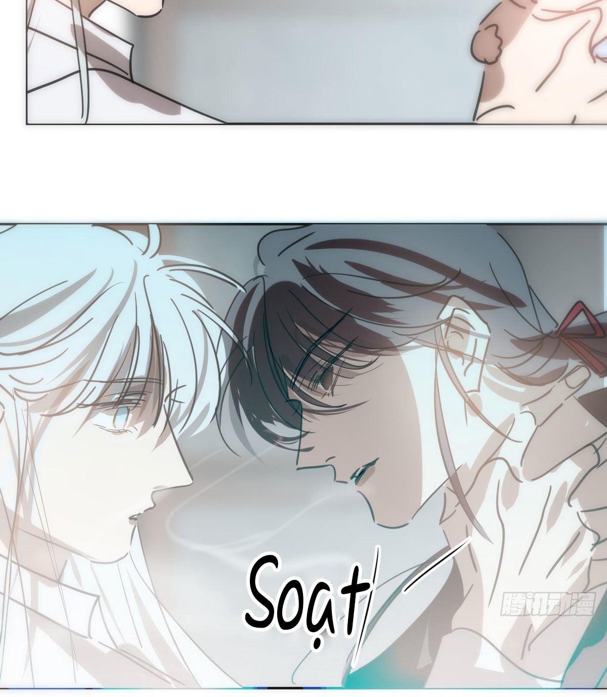 Bắt Lấy Ngao Ngao chapter 191 - Trang 20