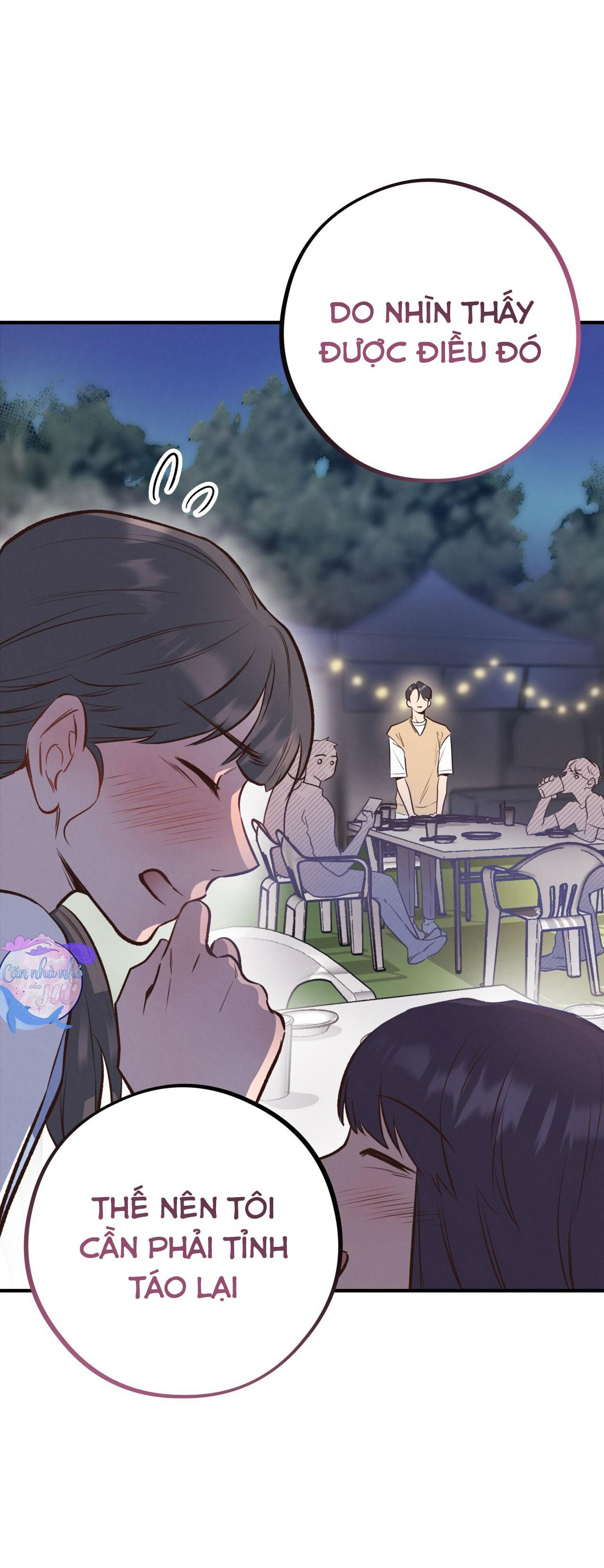 mật gấu chapter 24 9