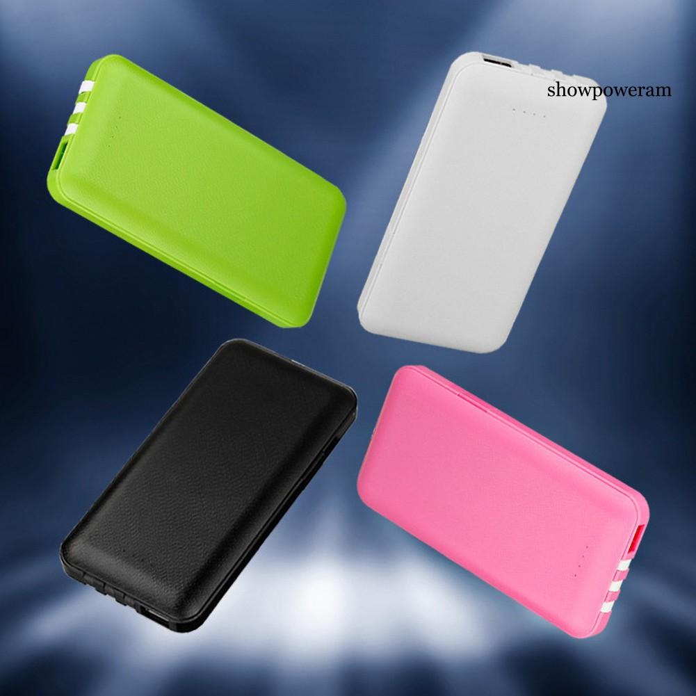 Cáp Sạc Usb Type C 8pin Sp 10000mah Cho Điện Thoại