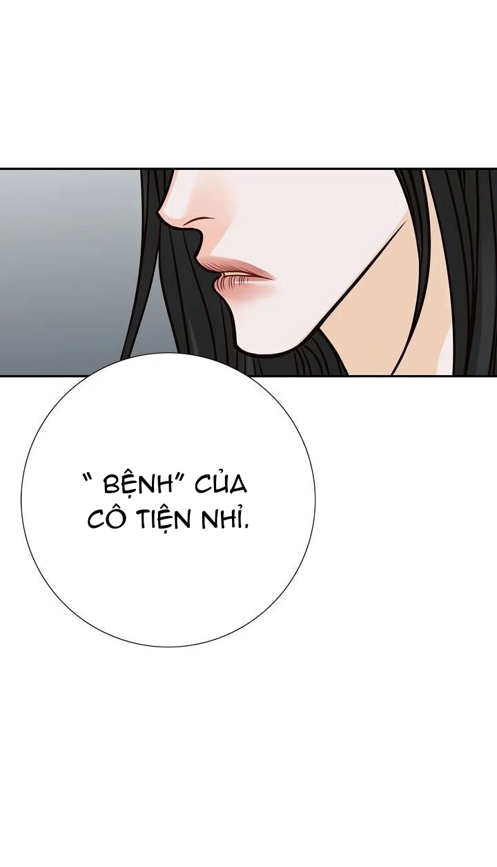 nữ hoàng bí ẩn chapter 19.3 5