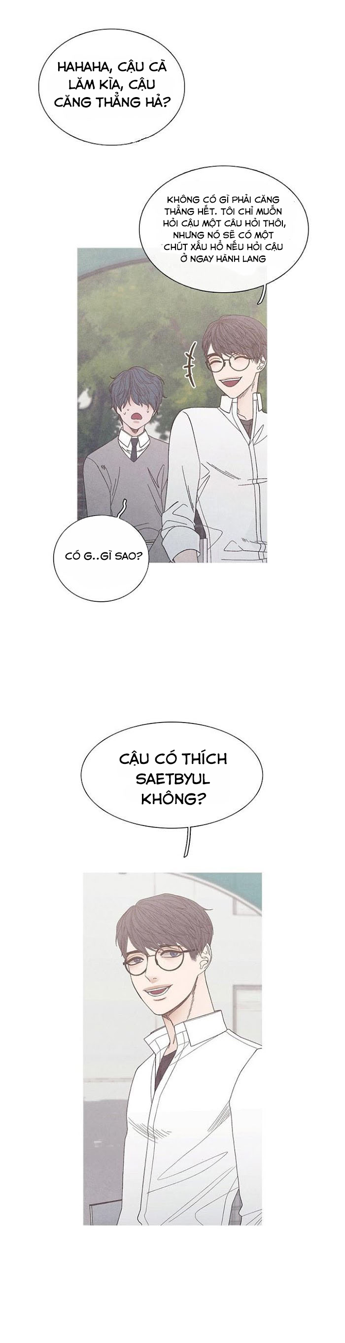 điểm đóng băng chapter 13 12