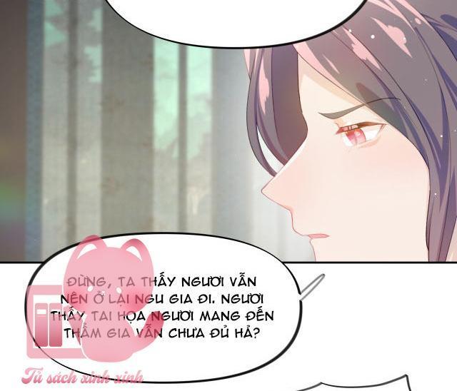 một đêm nọ đột nhiên yandere tới! chapter 78 21