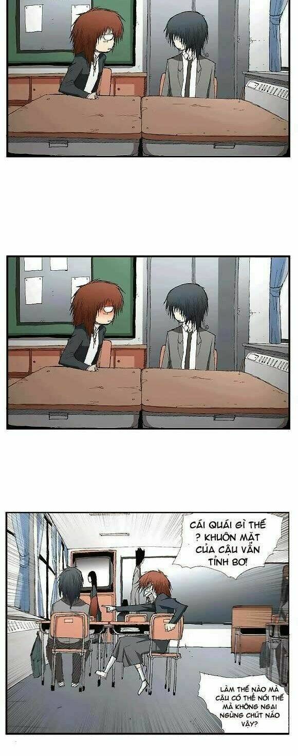 siêu năng chapter 4 20