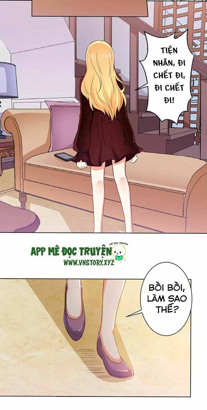 tổng tài đại nhân thật xấu hổ chapter 47 15