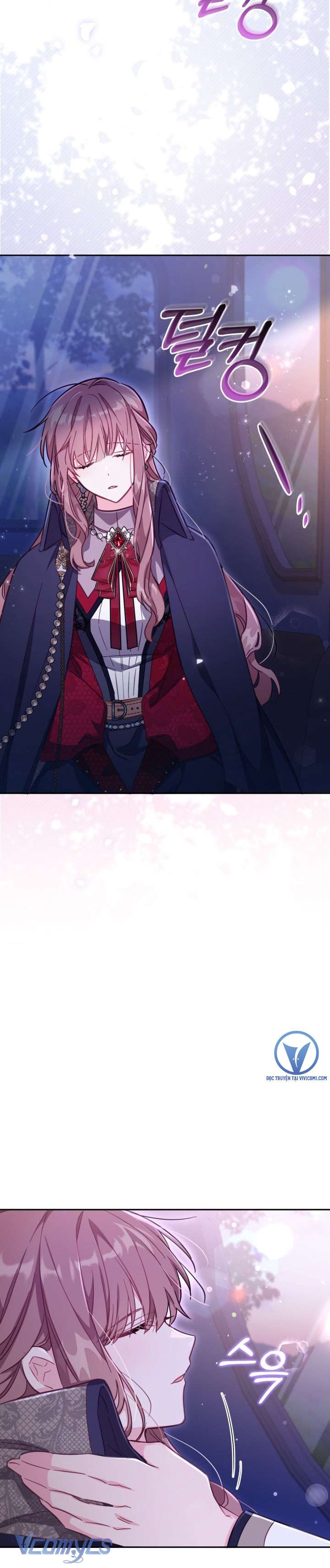 không có chỗ cho kẻ giả mạo chapter 28 19