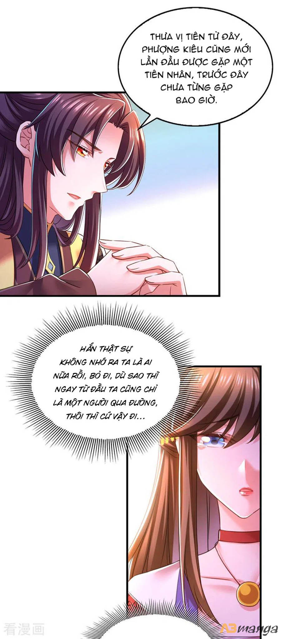 ngã tại hậu cung đương đại lão nữ chapter 57 29