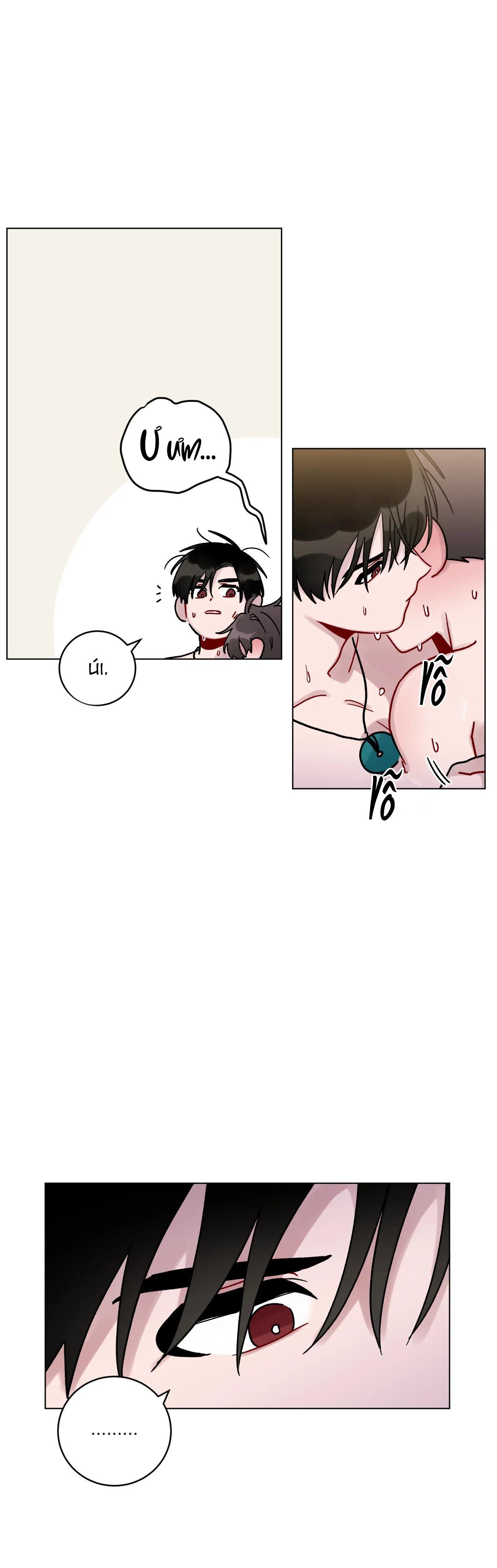 cơn mưa rào mùa hạ chapter 23 40