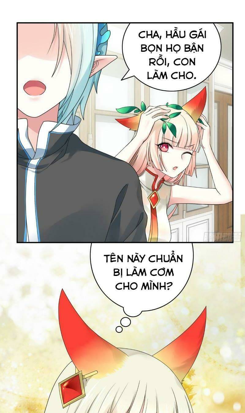 ta muốn ngao du chapter 4 27