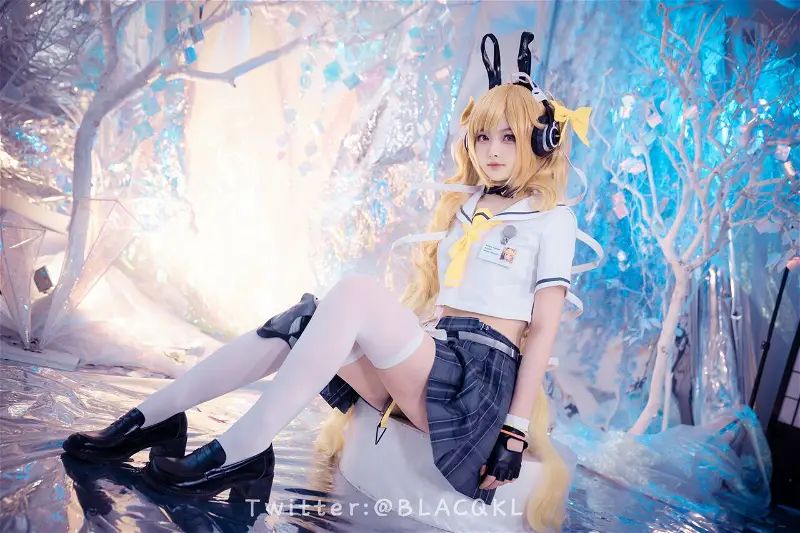 hình cosplay chapter 171 11