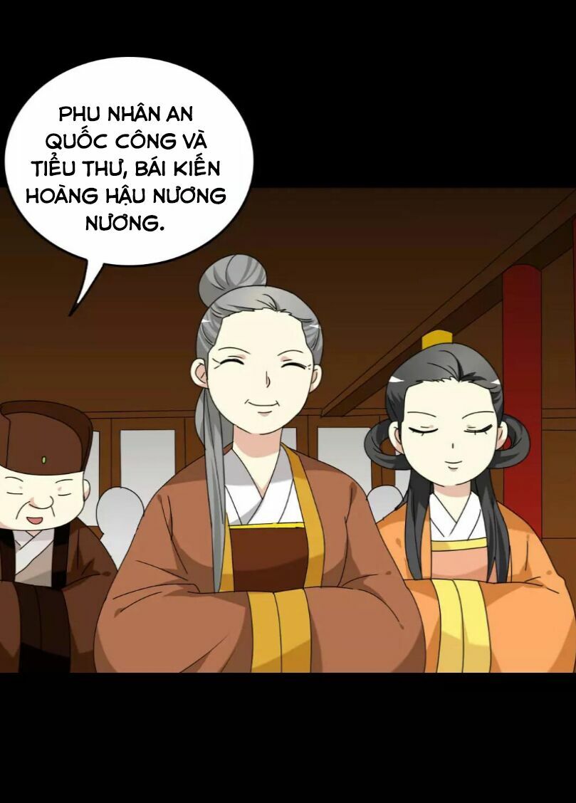 lưỡng bất nghi (full) chapter 142 16