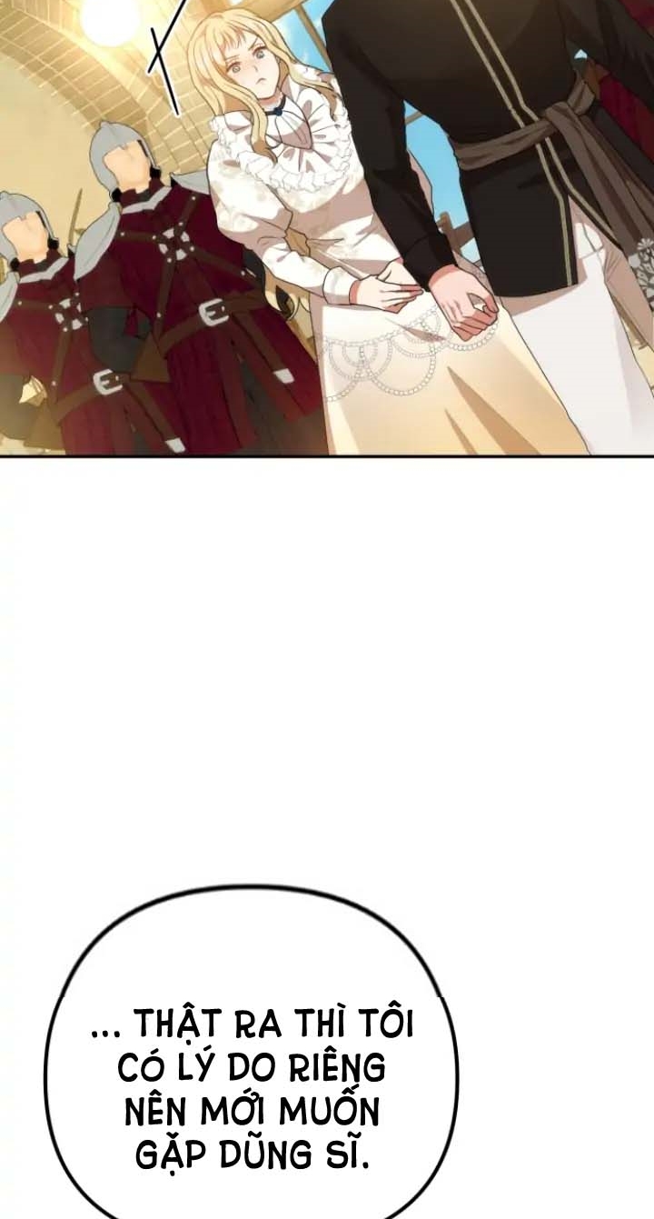 [18+] dũng sĩ vị tha chapter 12.1 15