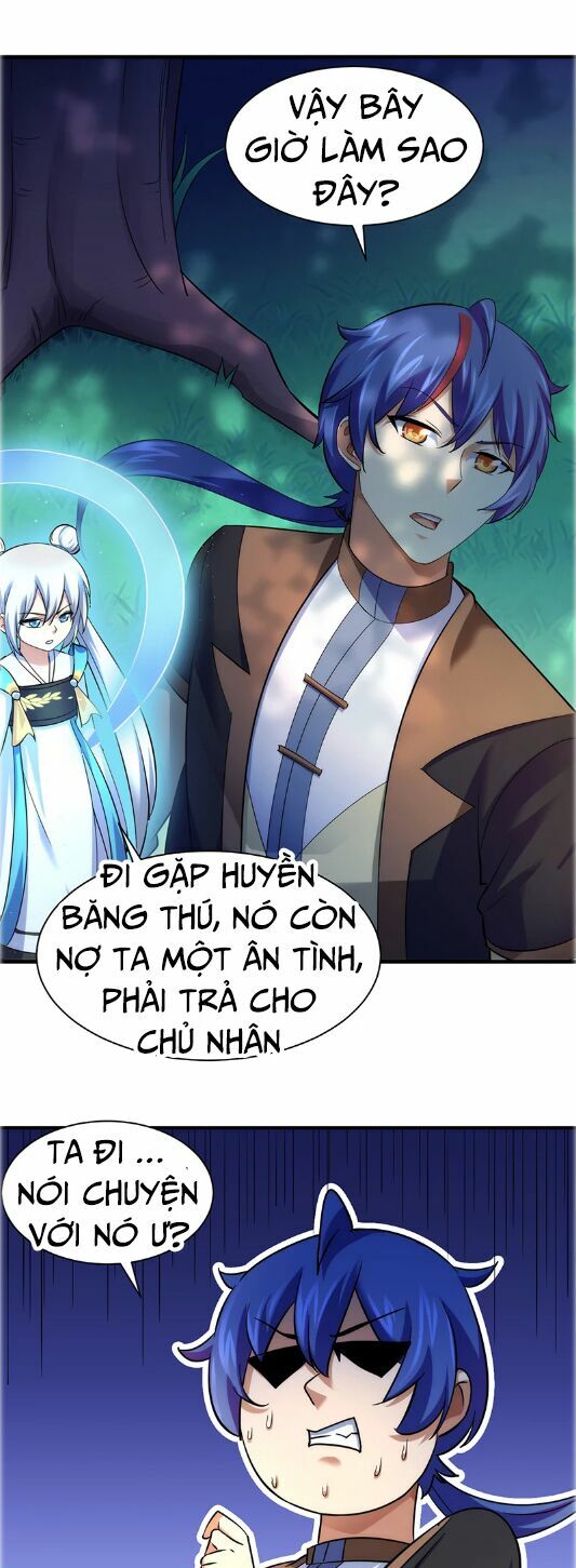 võ đạo độc tôn chapter 68 12