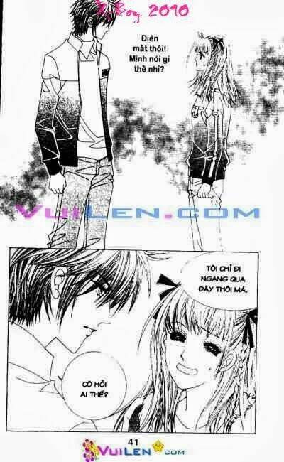 cuộc sống của tôi chapter 10 41