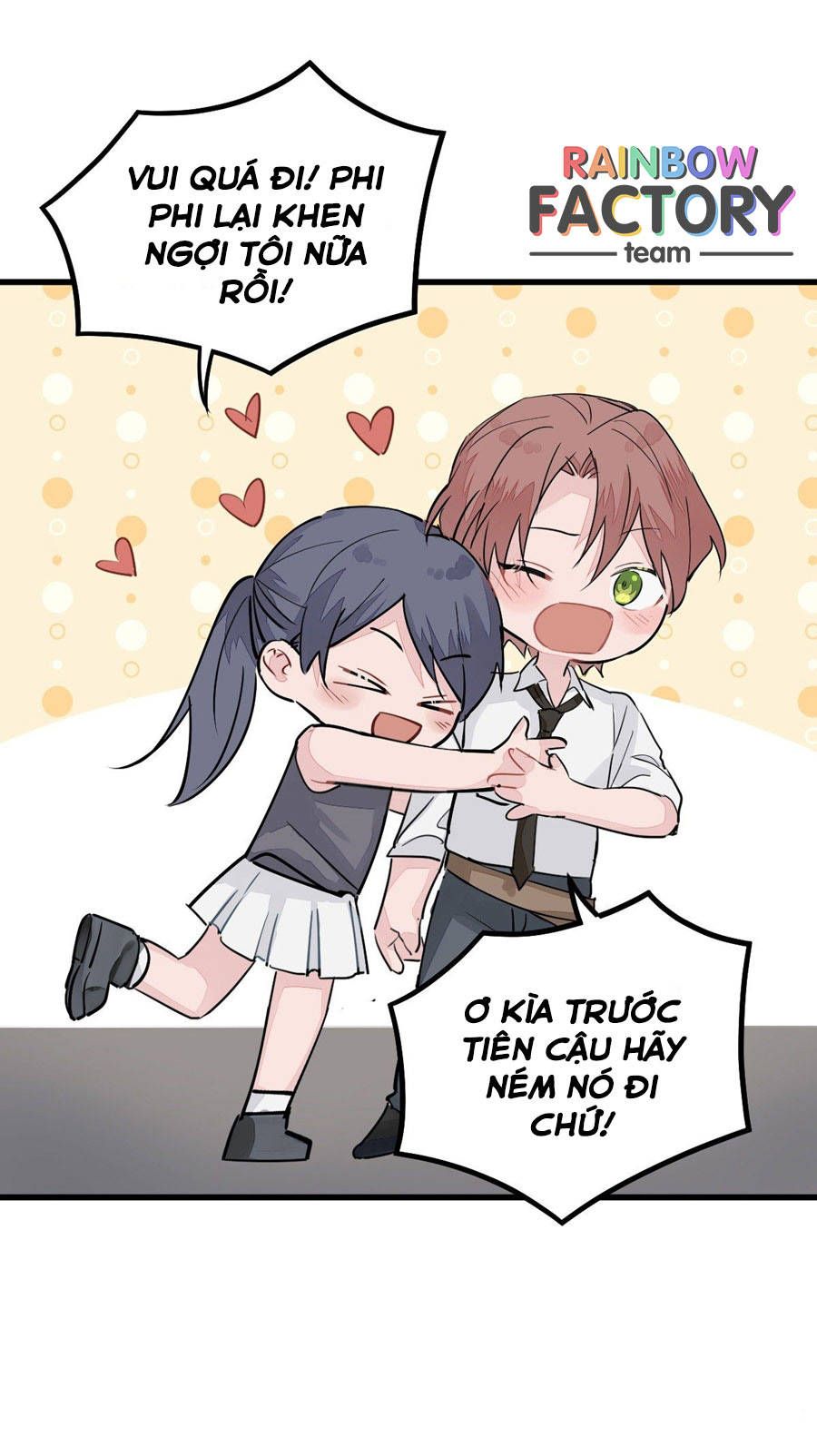 bay qua trời xanh chapter 24 6