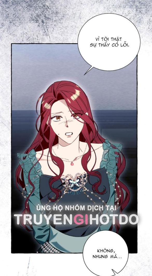 tôi tưởng đó chỉ là tiểu thuyết trọng sinh bình thường chapter 56.2 31