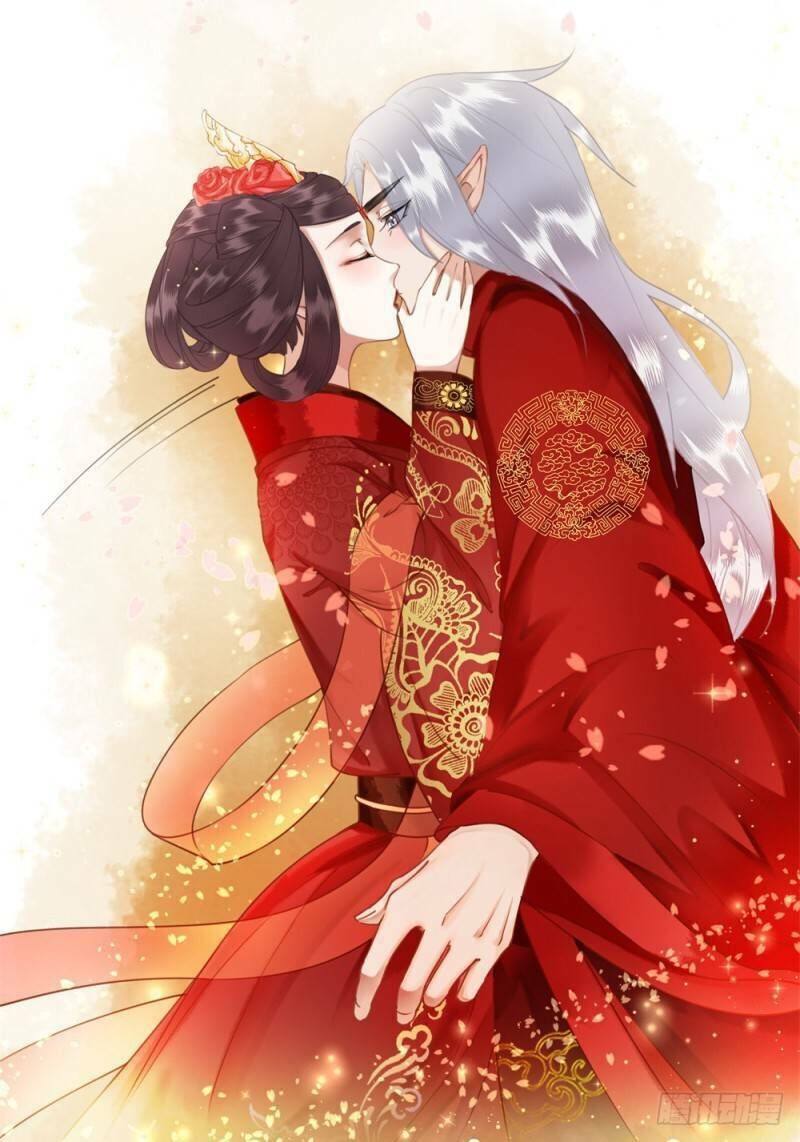 gay rồi! cái đó thành tinh rồi chapter 46 5