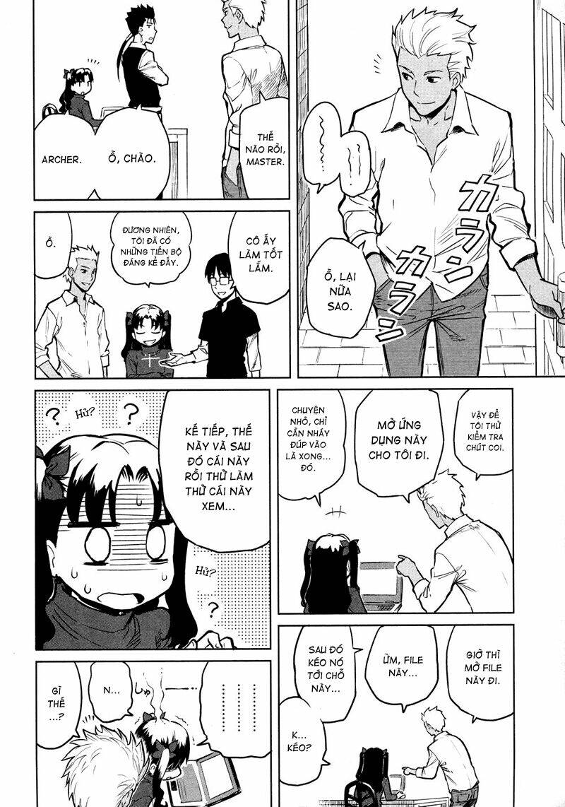 all around type-moon chapter 8 3