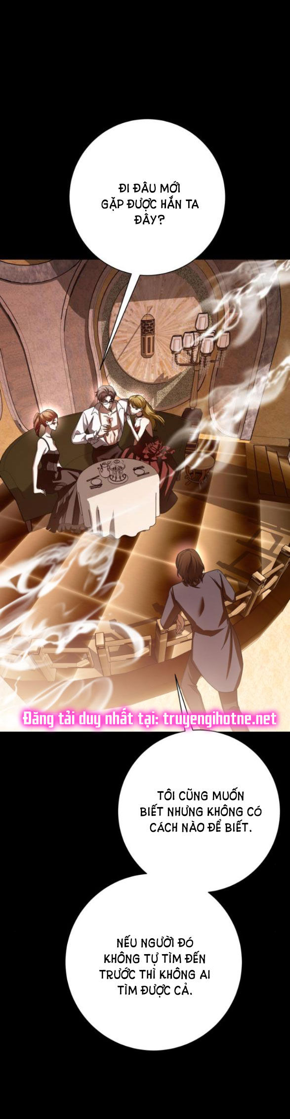 tôi muốn trở thành cô ấy dù chỉ là một ngày chapter 137.2 64