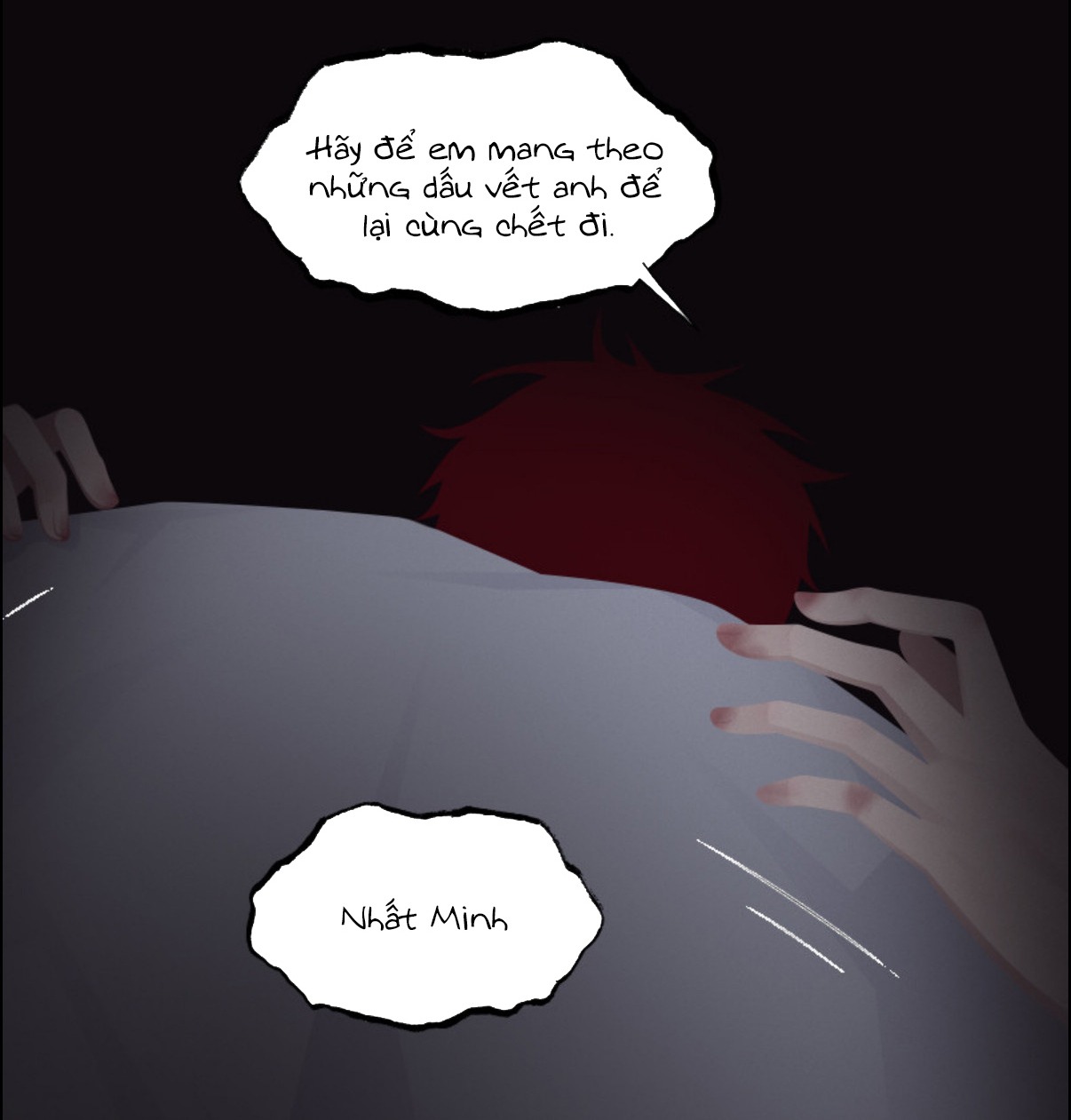 mệnh lệnh chapter 24 11