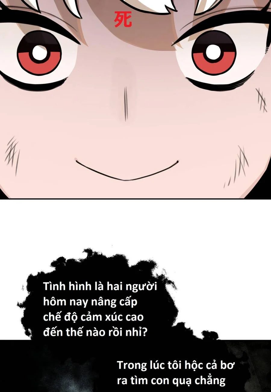 sự lụi tàn của usuzumi chapter 84 83