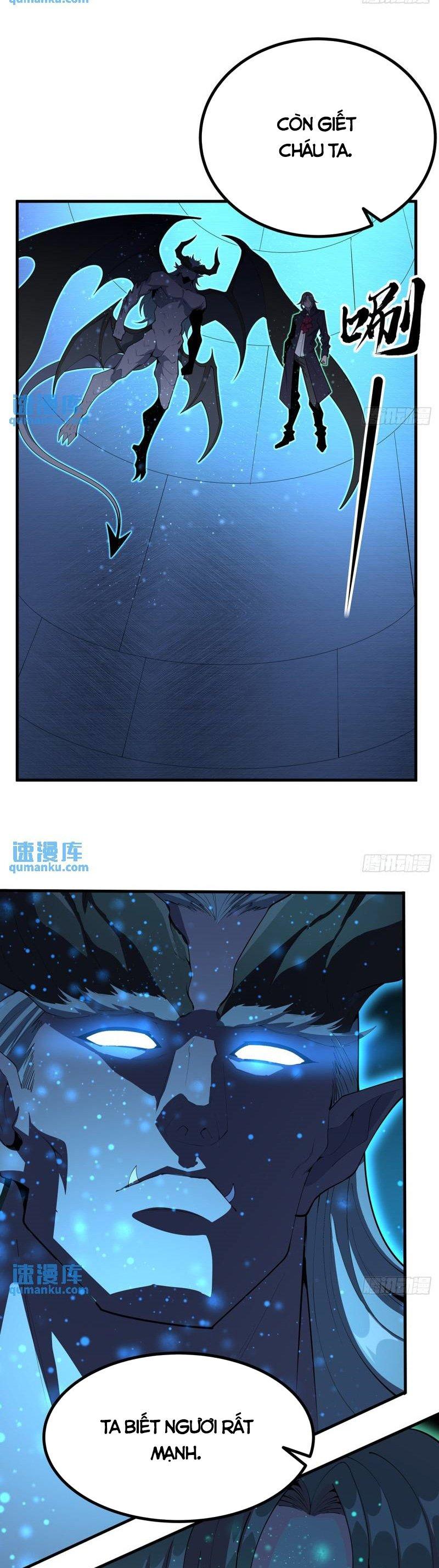 địa cầu đệ nhất kiếm chapter 219 6