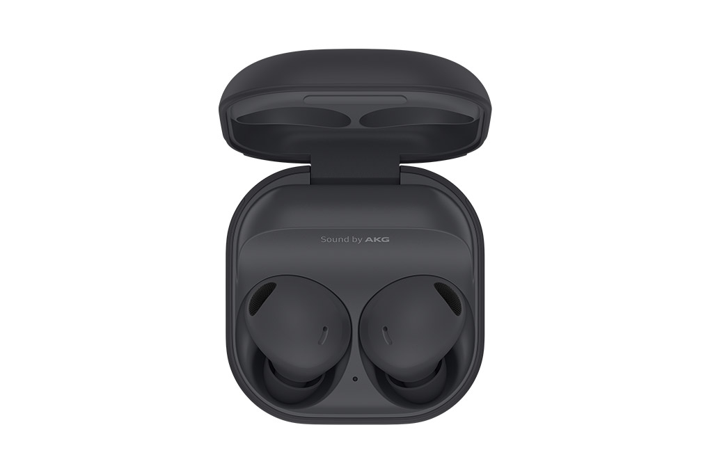 Tai Nghe Bluetooth True Wireless Samsung Galaxy Buds2 Pro SM-R510N - Hàng Chính Hãng