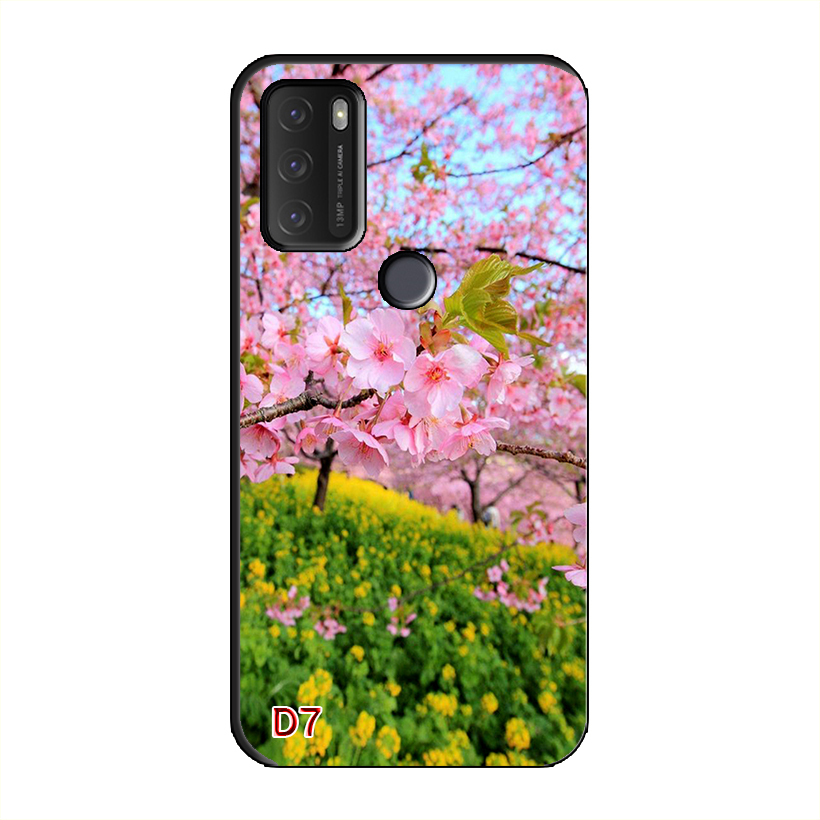 Ốp Lưng Dành Cho VSMART STAR 5