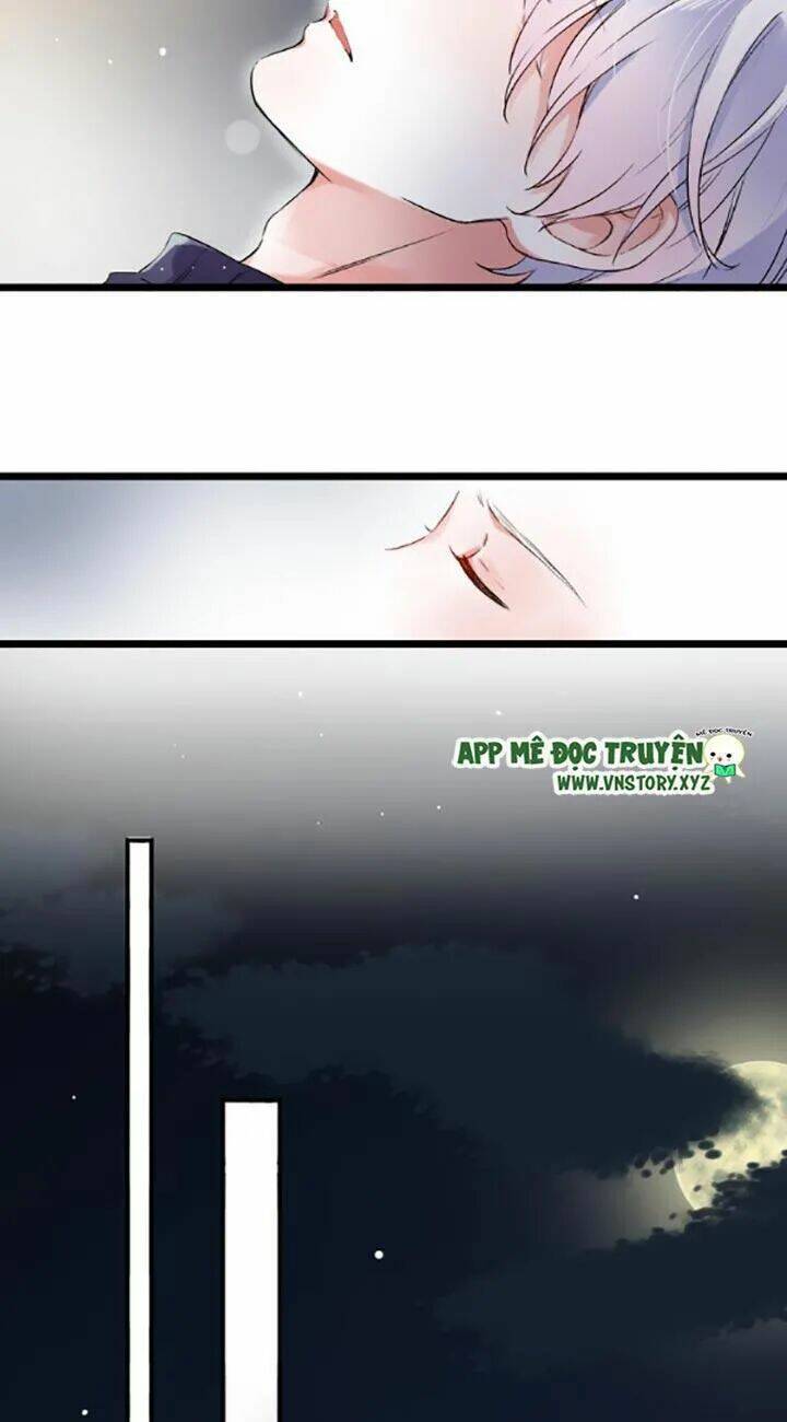 trạch thượng tịch mịch huỳnh hỏa chapter 35 57