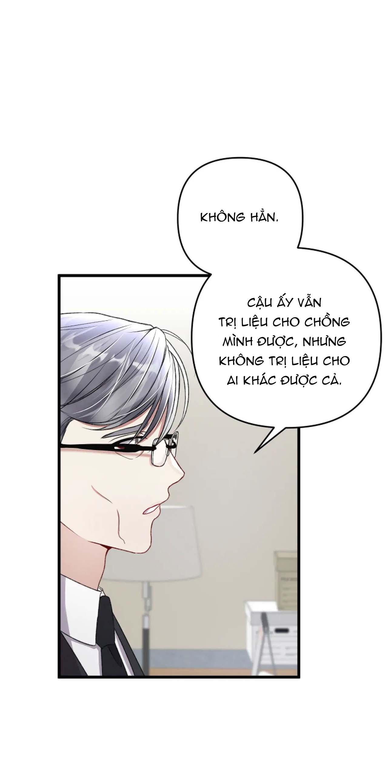 cuộc sống thường nhật của trị liệu viên hạng b chapter 40 47