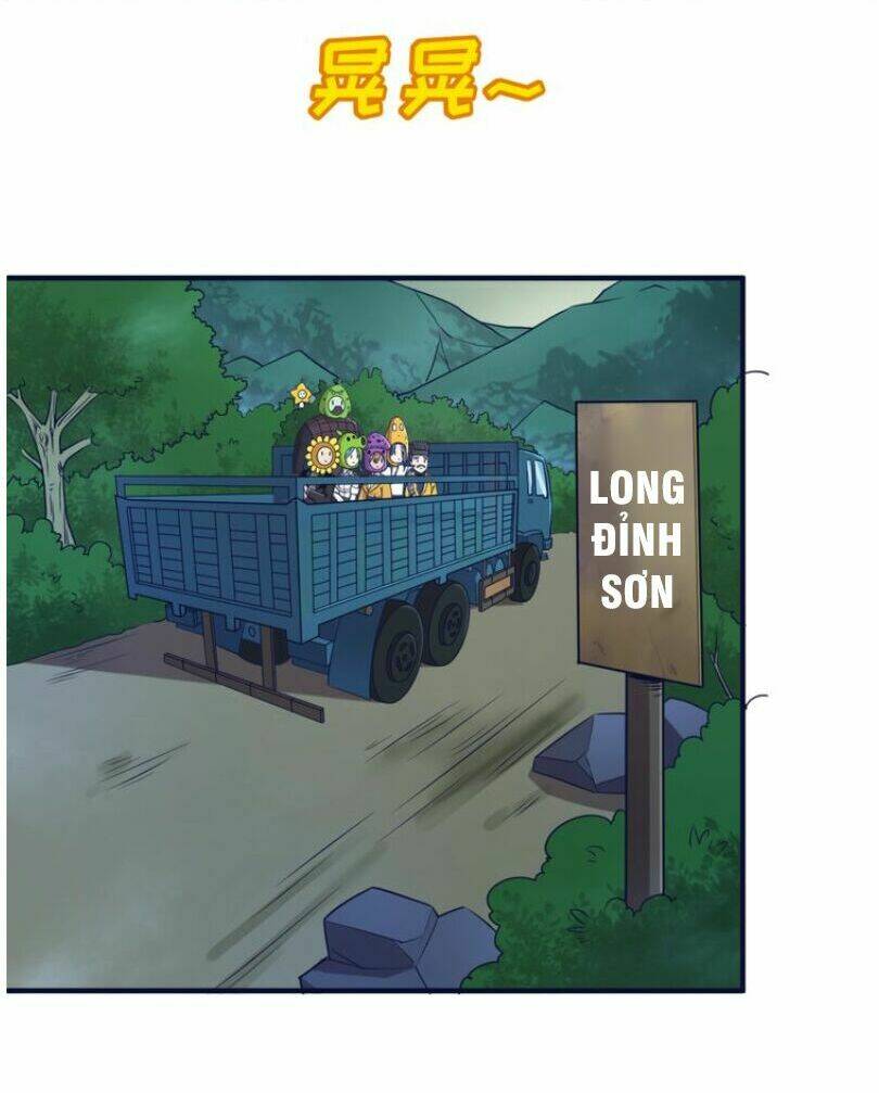 người chặn xuyên không chapter 20 4