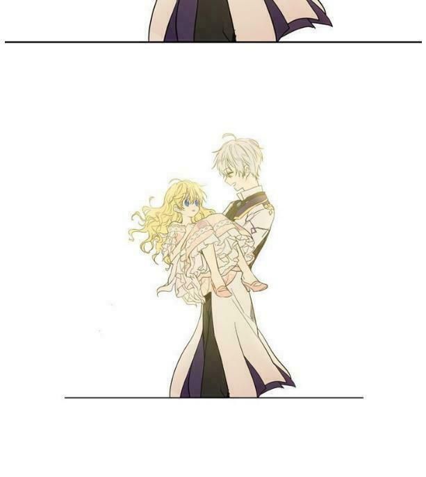 một ngày nọ tôi bỗng thành nàng công chúa chapter 20.5 54