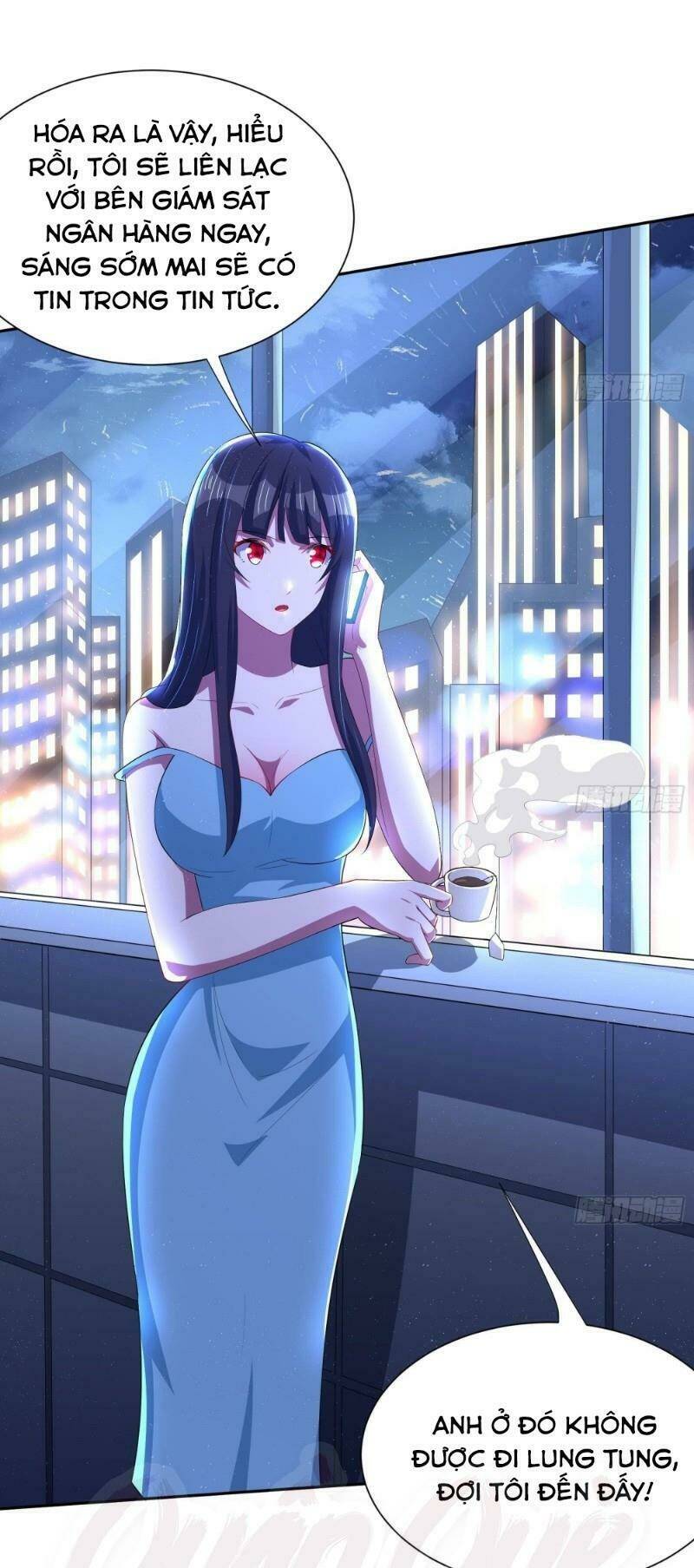 shipper thần cấp chapter 36 29