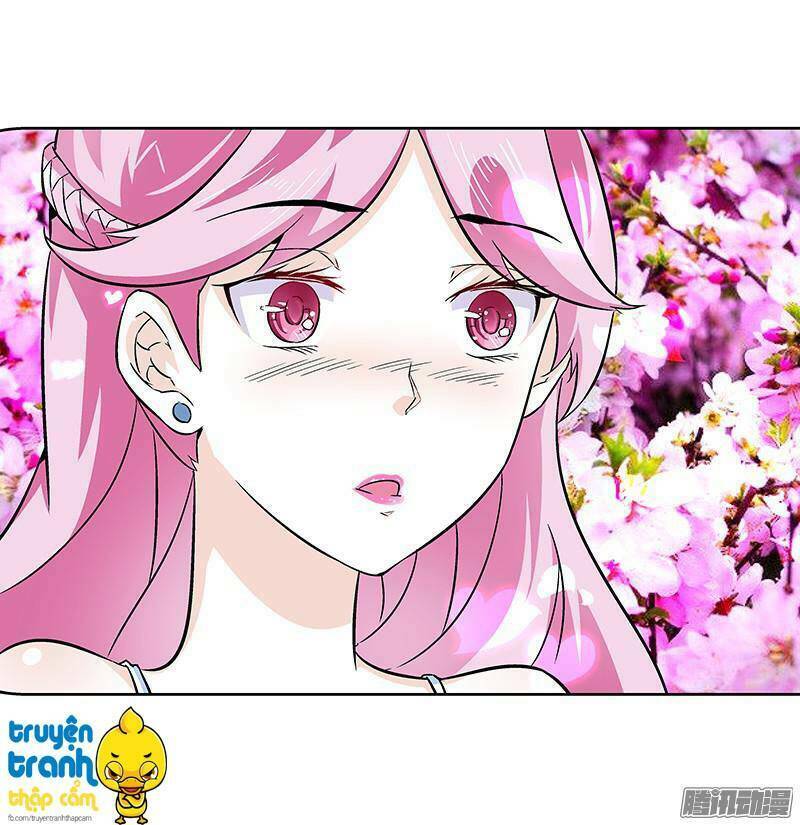 cường sủng hào môn tiểu manh thê chapter 14 6