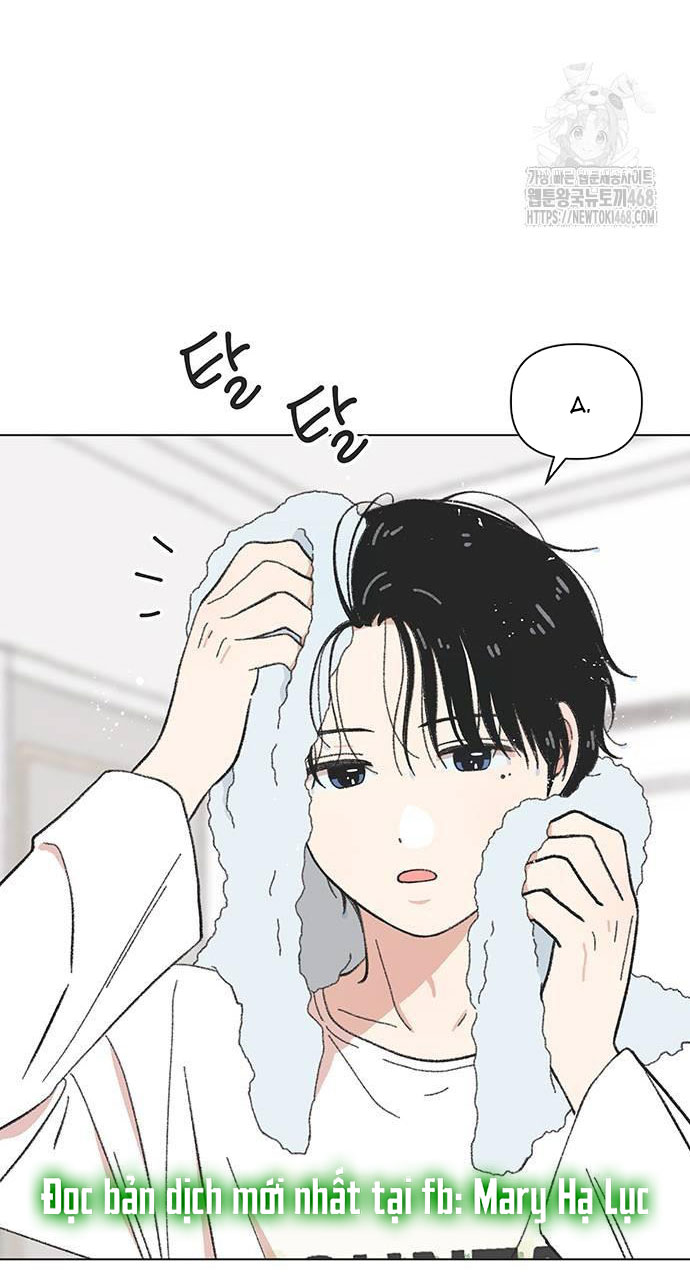 Thanh Xuân Đáng Yêu chapter 30.2 1