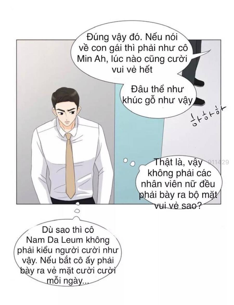 idol và sếp, em yêu ai? chapter 10 10
