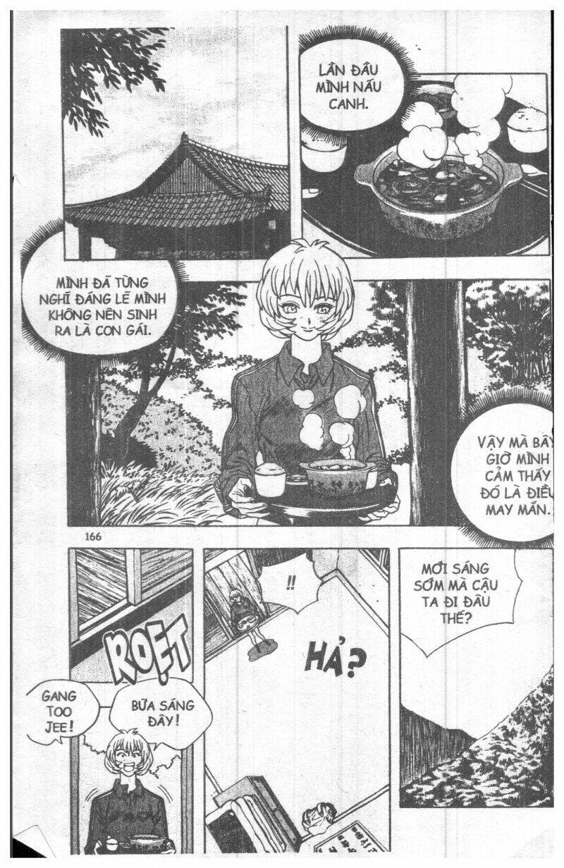 change guy chapter 66 164