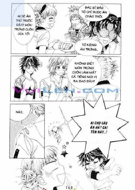 ánh nắng chói chang chapter 8 159