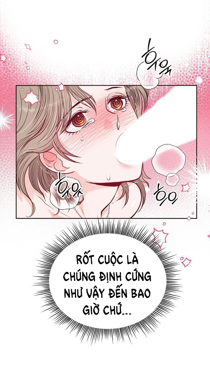 Tuổi 20 Của Sinh Viên Trường Thể Thao chapter 5.2 - Trang 8