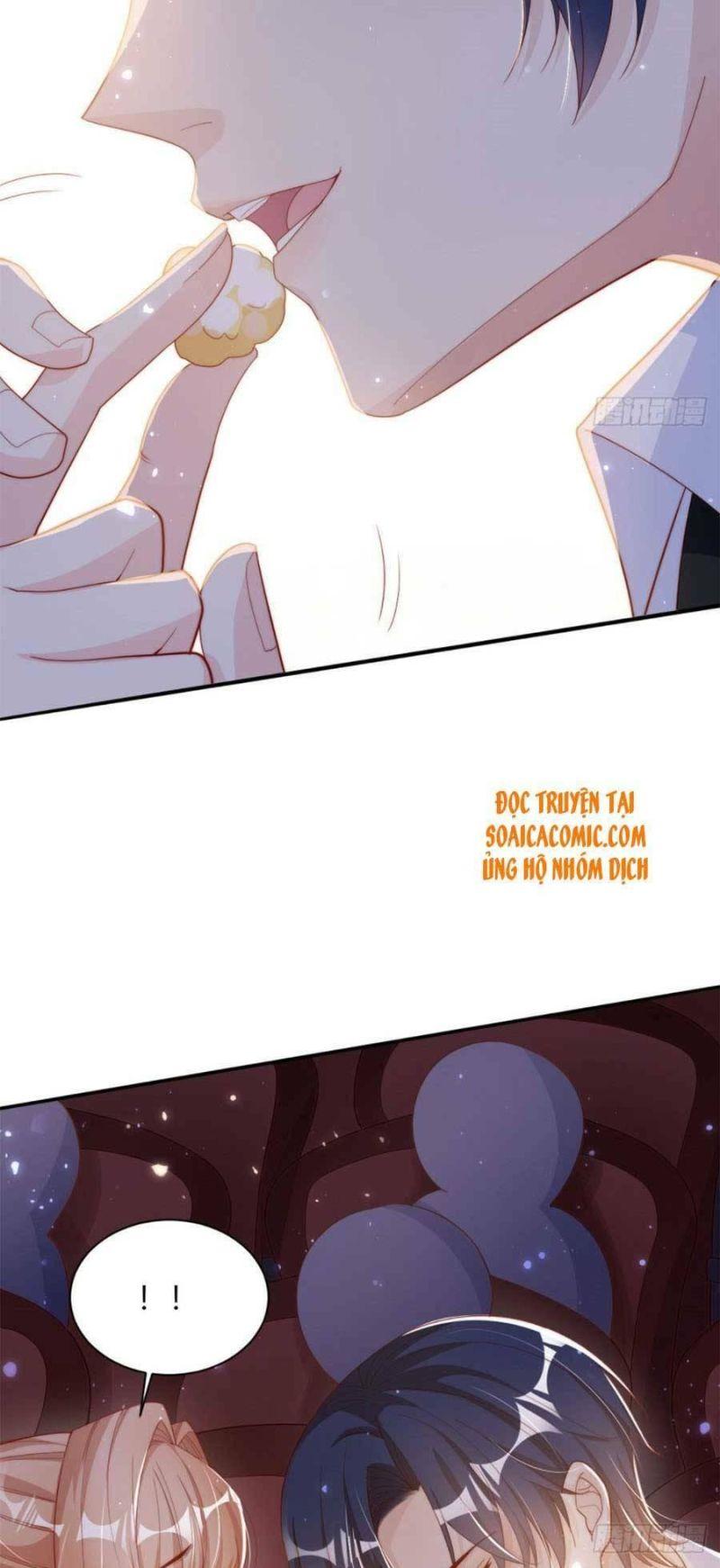 tôi được năm đại lão chiều chuộng hết nấc chapter 6 47