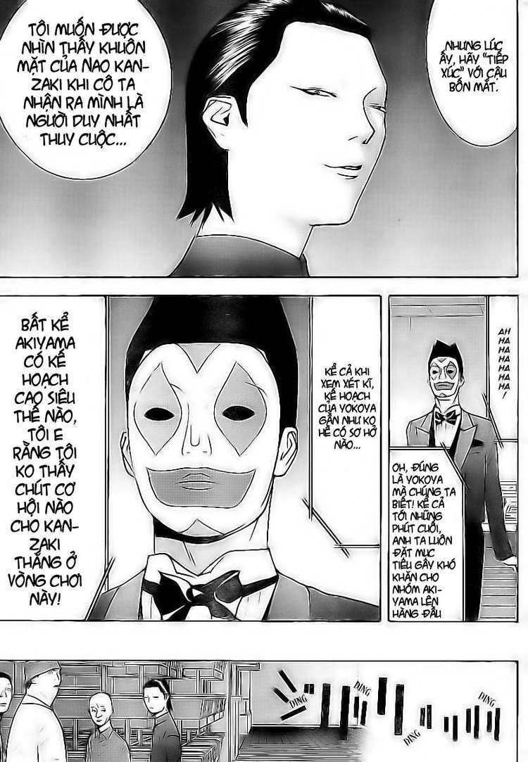 liar game chapter 99 12