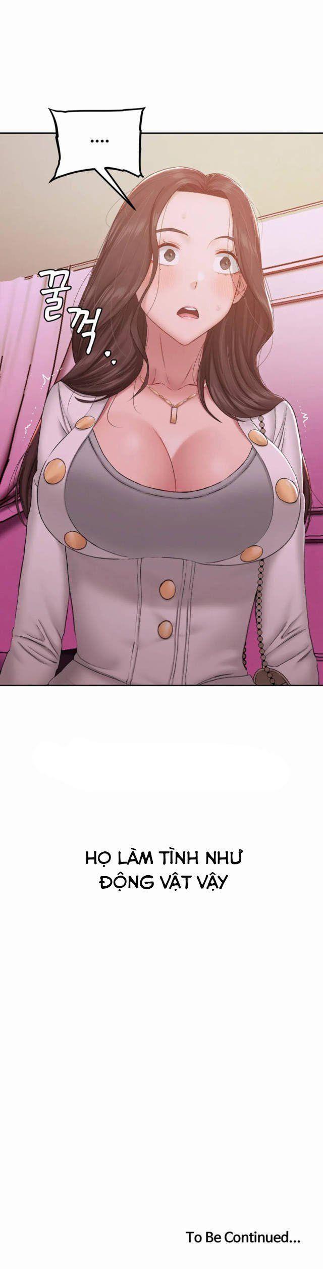 18+ nhật ký biến thái (smut) chapter 8.2 7