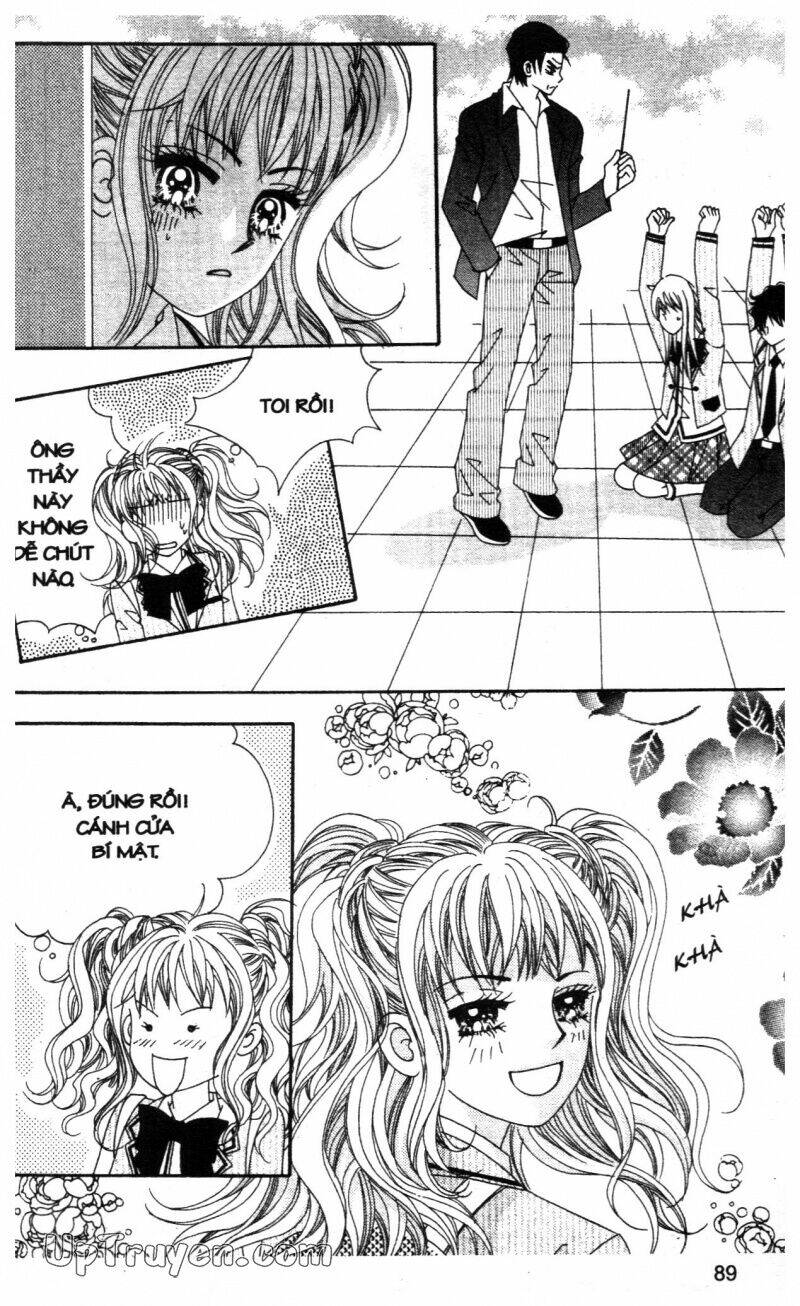 thoát kiếp hồ ly chapter 11 35