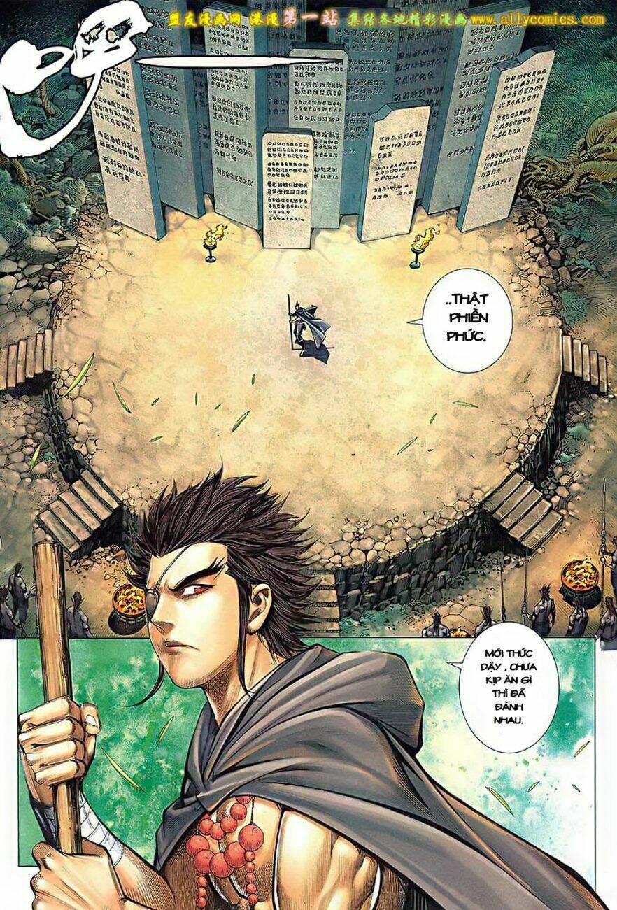 phong thần ký iii chapter 4 14