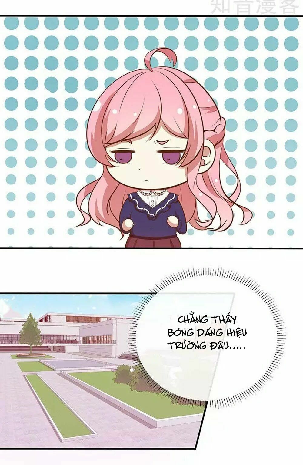 cả thế giới đều không bằng người chapter 75 32