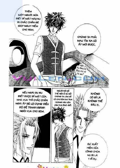 personalized princess chapter 4 65