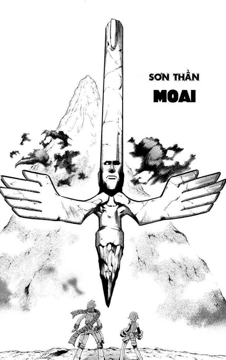 phù thủy phép thuật chapter 9 12